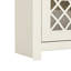 12 Pair Shoe Storage Cabinet