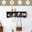 Rangement mural avec crochets à clés-60033375