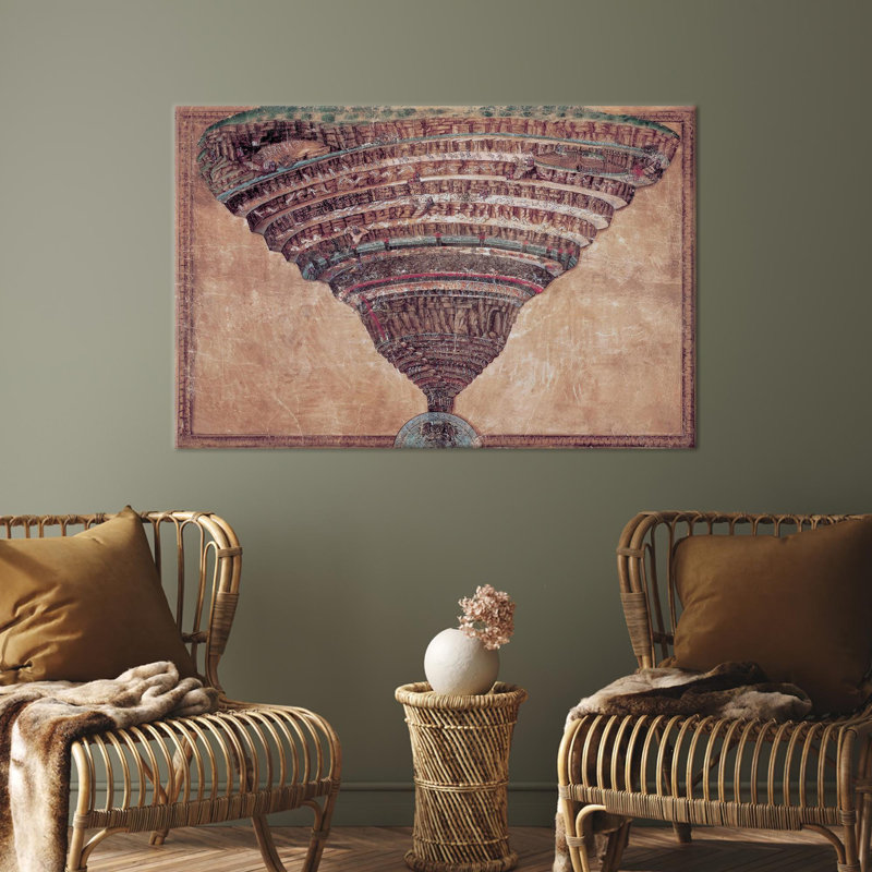 Print on Canvas, Does Not Apply, 60 cm H x 90 cm W, Wrapped Canvas