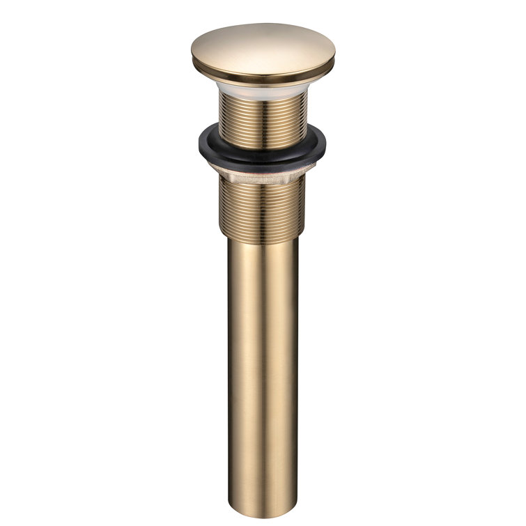 2.4'' W Drain Stopper