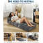 Canapé-lit pliant, fauteuil-lit et coussin-40684006