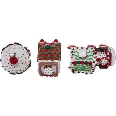 Christmas Figurines & Collectibles