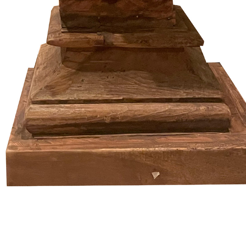 Table de bout à piédestal Millinggeville