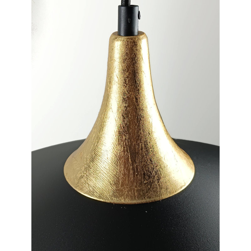 Blossburg 1 - Light Pendant
