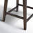 Upholstered Swivel Counter Stool (Set of 2)-101687101