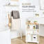 Chariot utilitaire de salle de bain Yamazaki-46492065