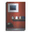 "Red Barn Antiques" par Cecile Baird-991844526