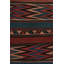 One-of-a-Kind 6'3" X 14'4" Hand Knotted Area Rug