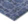 Premium Machine Washable Cerrito AMF564 Denim Rug