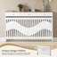 Radiator Cover With Drawers, Modern Mdf Wood Cabinet Shelf Heating Cover For Living Room Bedroom Hallway-1479248624-1480767873