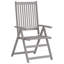 Chaise d'extérieur avec chaises inclinables d'extérieur en bois d'acacia massif-1420743964-1420743953