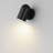 Cyla Aluminum Wall Light-1405276867
