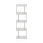 117cm H x 38cm W Bookcase-1805176118