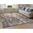 Rivah Performance Abstract Indoor Rug-923062491