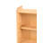 Shelf-Style Wooden DVD/VHS Rack - 07 Series-720324633-753789148