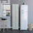 Storage Cabinet Pipestone, Double Door-1157974557