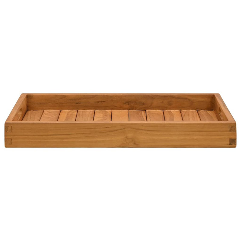 Plateau en bois Freyda