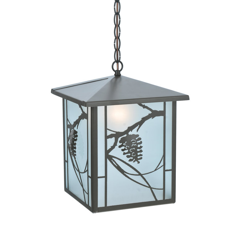 Whispering 1 - Light Pendant