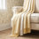 Hopkins Cotton Throw Blanket