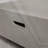 60inch Concrete Fire Pit Table