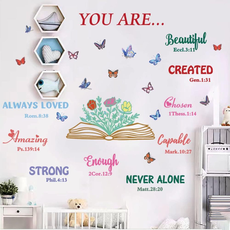 Wall Decal