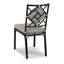Tobi Fairley Outdoor Dining Side Chair