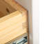 Kingsbridge 53cm W Bedside Table-16540960