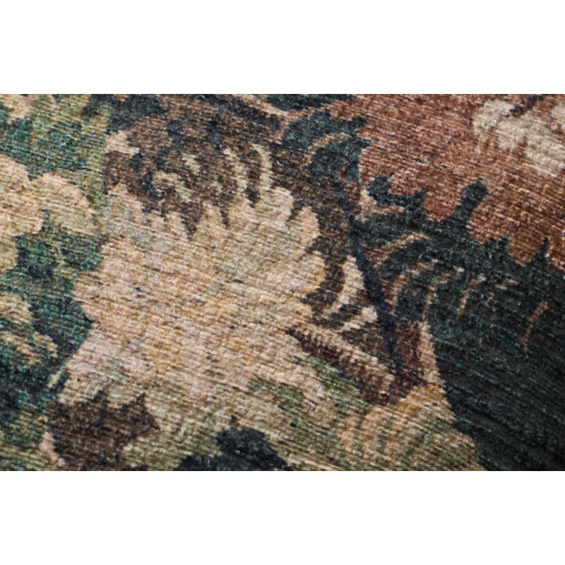 Housse de coussin Loloi, Rectangulaire H 21 po x l 13 po 