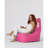 Polyester Outdoor Friendly Bean Bag Sofa-1461562097