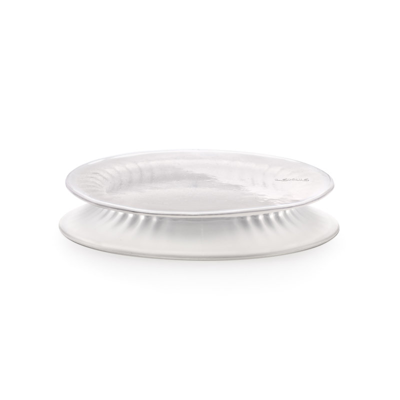 Lékué Reusable Flexible Stretch Lids, Set of 6