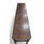 74.4'' W Solid Wood Console Table