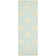 Candelo Hand Tufted Wool Abstract Rug