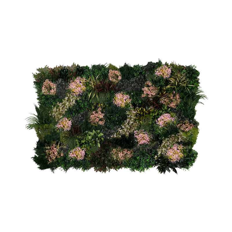 Faux Flowering Branch