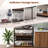 Pohl 40'' Wine Bar