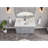 48" Solid Wood Sink Vanity  With 1' Artificial Stone Top-310322017