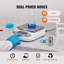 Balance de laboratoire à conversion électronique 2000g x 0,01g 13 unités