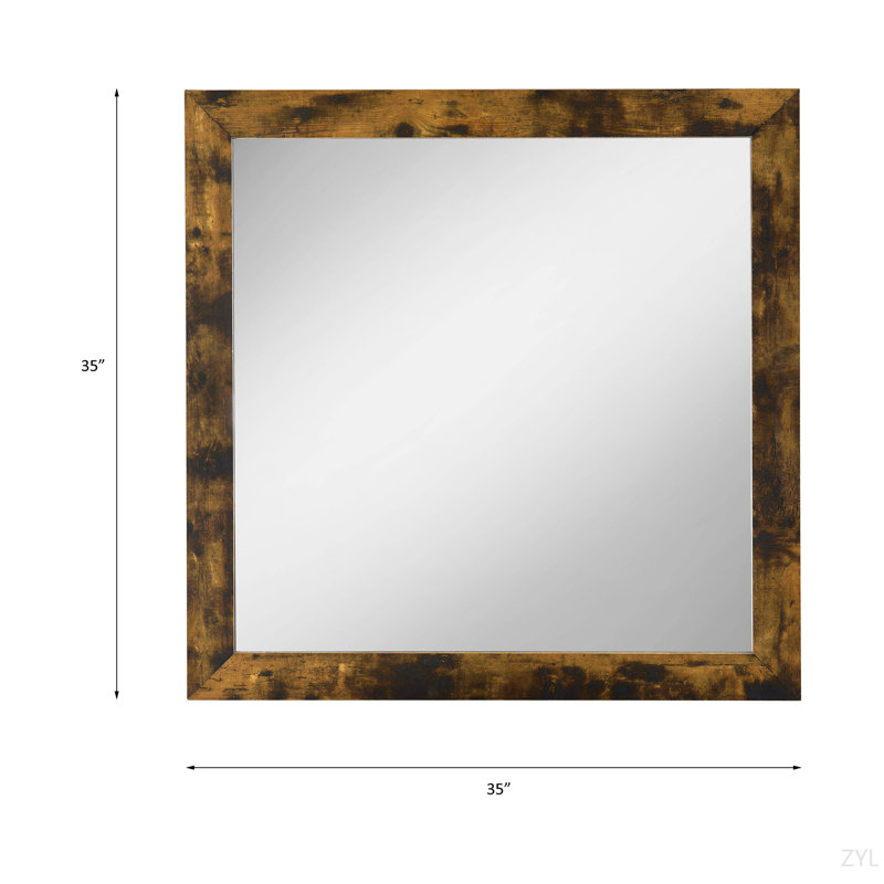Miroir Juvanth