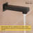 All-In-One Kit with Rough in-Valve-69968964