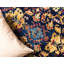 Tapis à motif oriental brun Regal-40278534