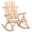Solid Wood 2 - Person Seating Group-1480014112
