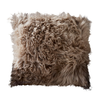 Lara Square Cushion Cover