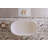 Hudepohl 54'' x 29'' Soaking Acrylic Bathtub-108229834
