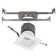 Pop-in 4" LED Slim Profile Recessed Lighting Kit