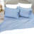 Colyt 100% Cotton Flannel Sheet Set-1986822635-1986822613