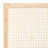 Josephina 16.9'' H Linen Upholstered Dining Chair-1906841302