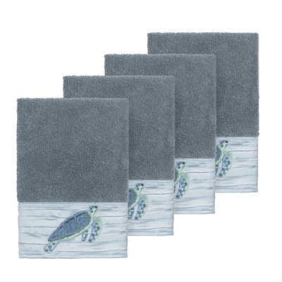 Mia Turkish Cotton Washcloth