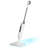 15S Fast Heat-Up 7 in 1 Steamer Mop with 2 Washable Pad & Visible Water Tank-111970043