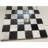 Carrara 11" x 11" Mosaic Pattern Wall Floor Use Tile-79848692
