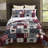 Your Lifestyle by Donna Sharp Timber 3PC Rustic Queen Quilt Set-1952331934