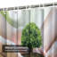 Rideau de douche Tree Family-1509120603